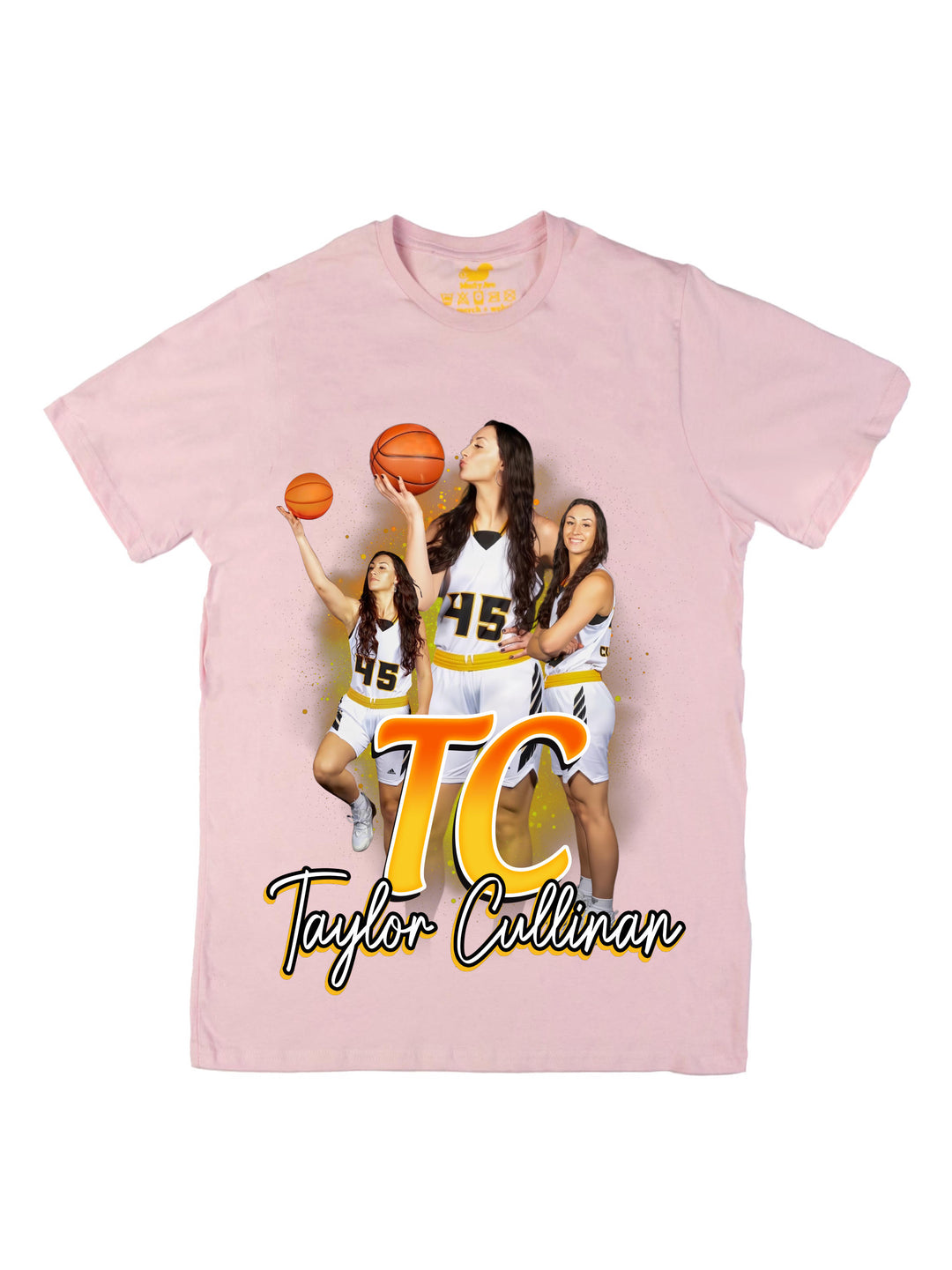 Taylor Cullinan Oversize Print