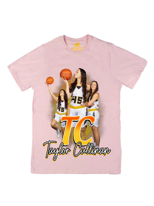 Taylor Cullinan Oversize Print