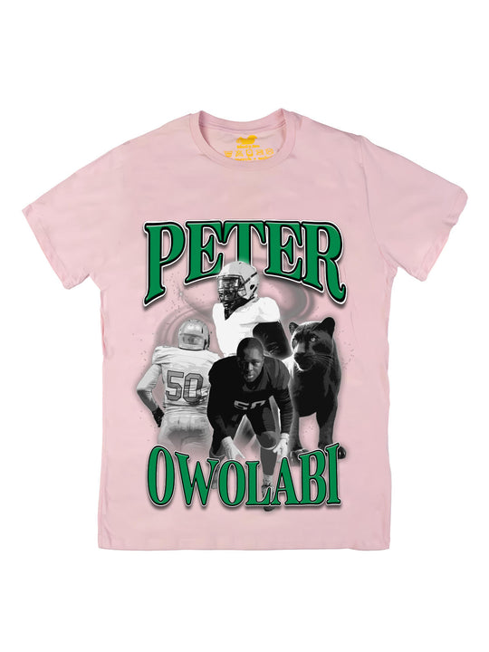 Peter Owolabi Oversize Print