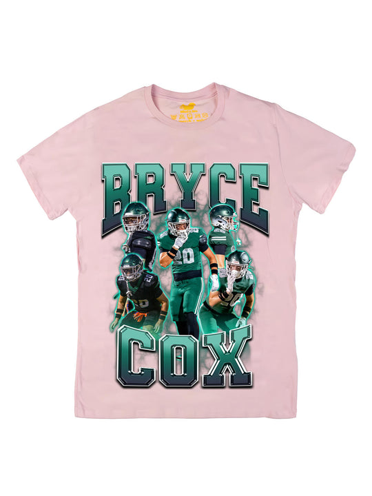 Bryce Cox Oversize Print