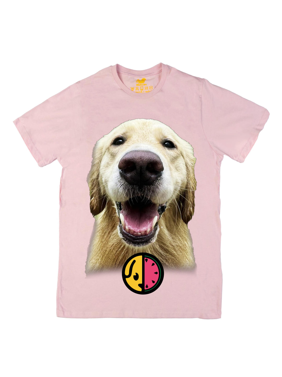 Puppy Melons Dog Oversize Print