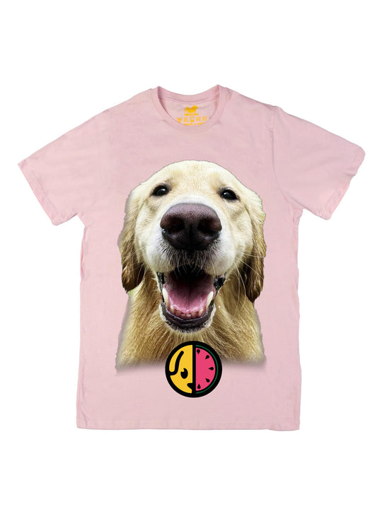Puppy Melons Dog Oversize Print