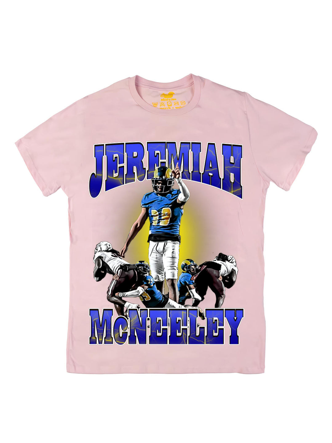Jeremiah McNeeley Oversize Print