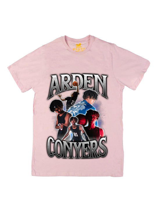 Arden Conyers Oversized Print