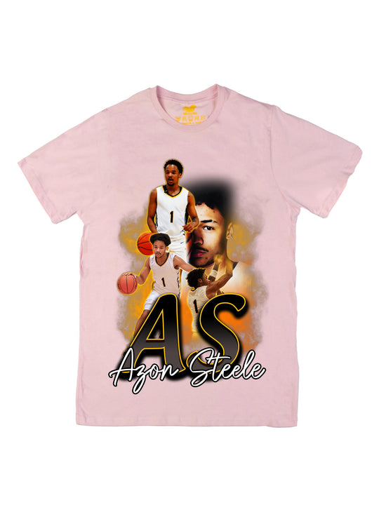 Azon Steele Oversized Print