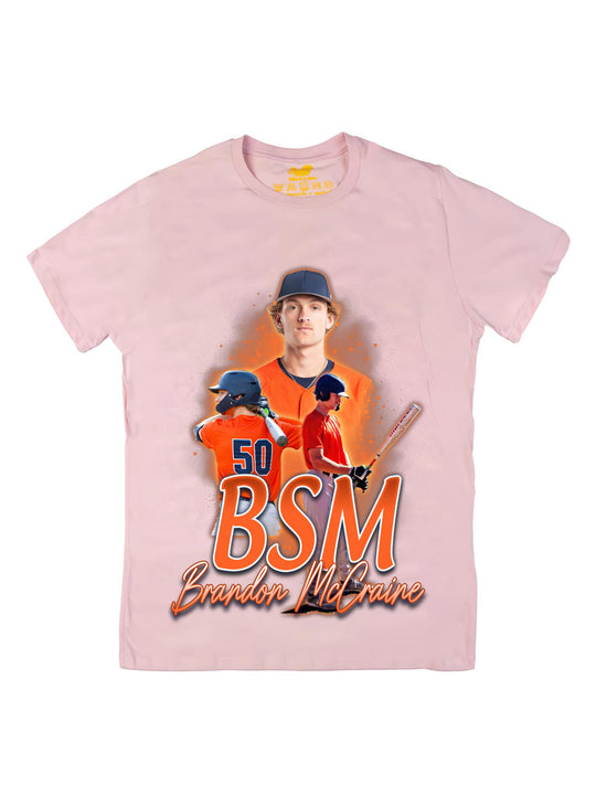 Brandon McCraine Collage Oversize Print