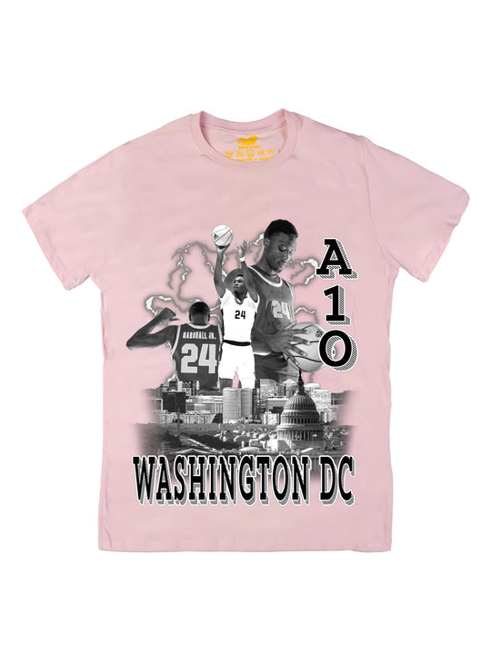 Tyrone Marshall City Oversize Print
