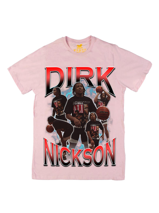 Dirk Nickson Oversize Print