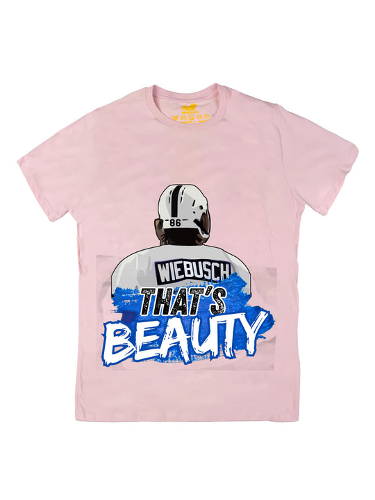 Thats Beauty Oversize Print
