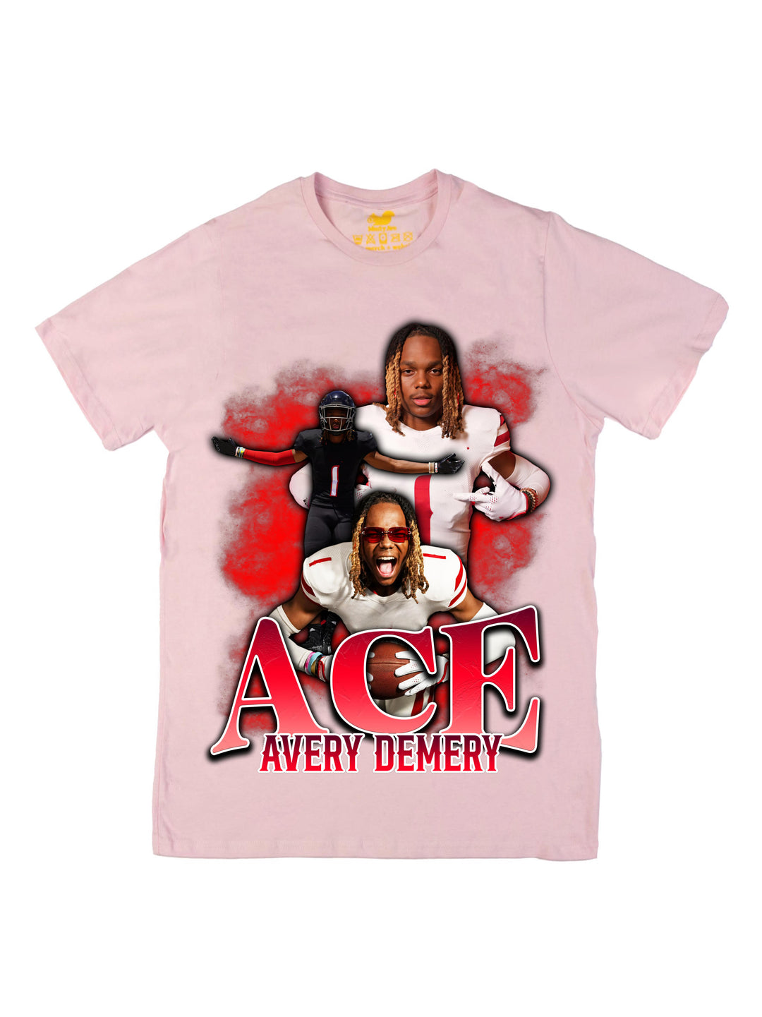 Avery Demery Oversized Print