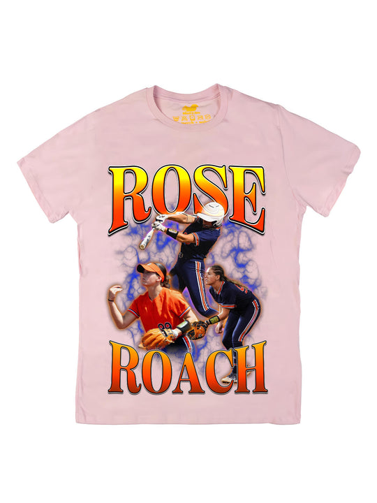 Rose Roach Oversize Print