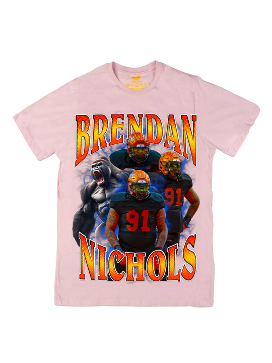 Brendan Nichols Oversized Print