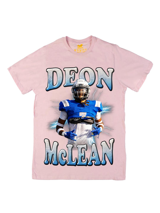 Deon McLean Oversize Print