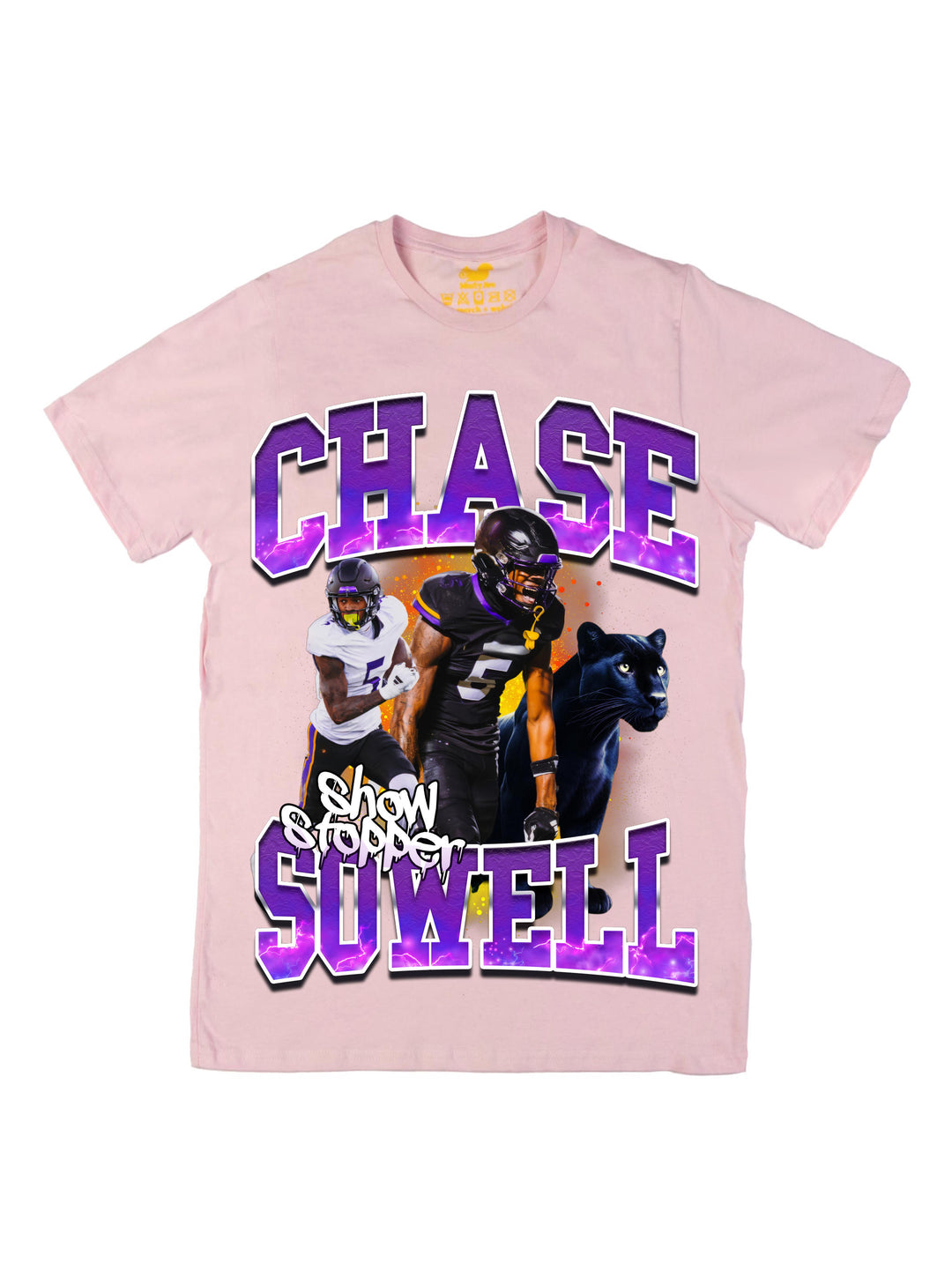 Chase Sowell Oversize Print