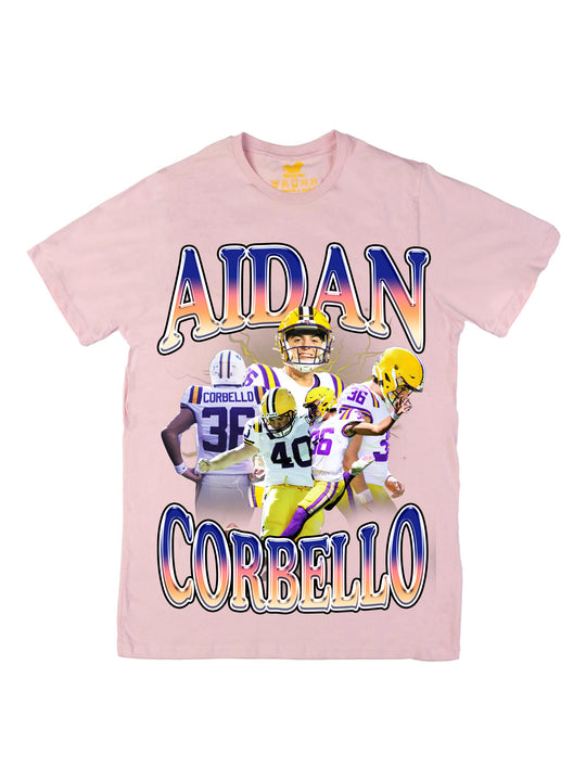 Aidan Corbello Oversized Print