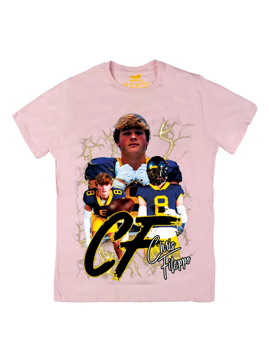 Chris Fileppo  Oversize Print