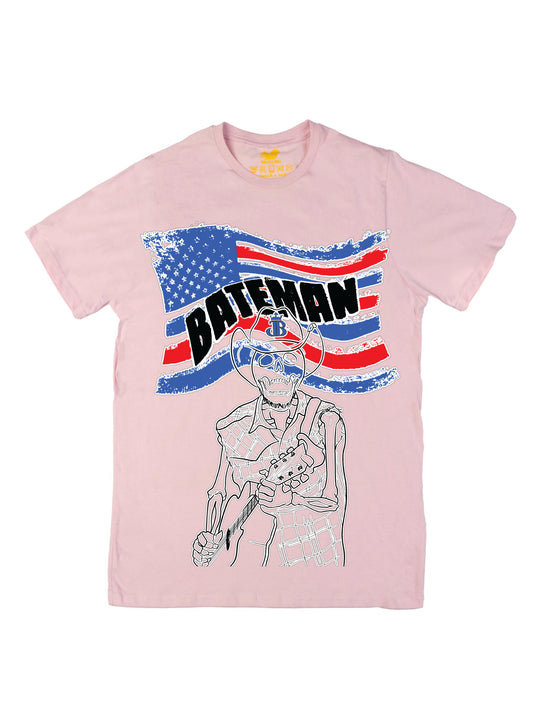 Joe Bateman Oversize Print