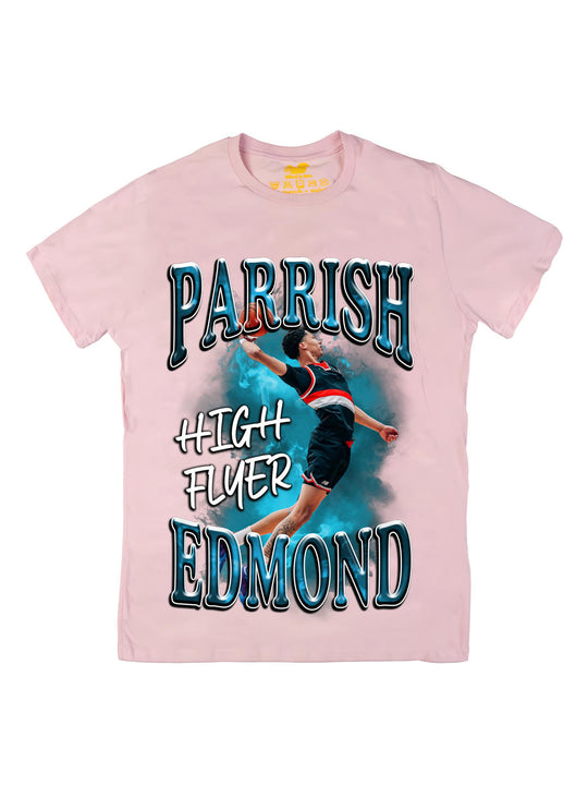 Parrish Edmond Collage Oversize Print