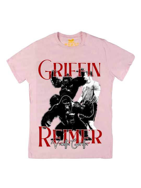 Griffin Reimer Oversize Print