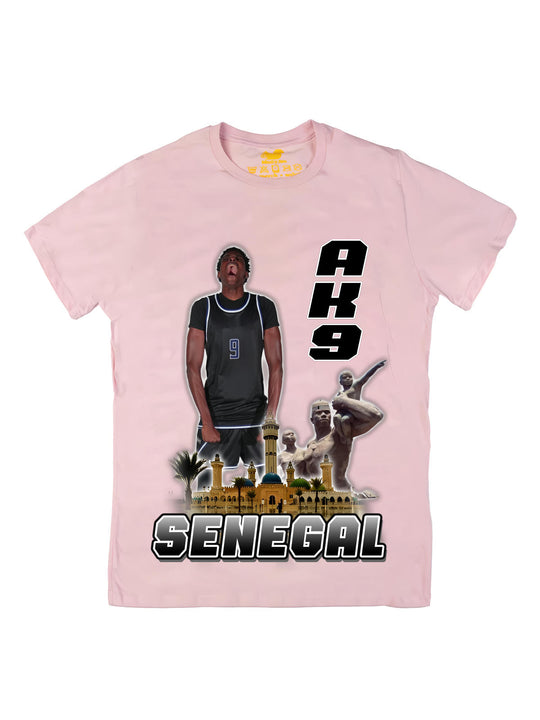 AK9 City Oversize Print