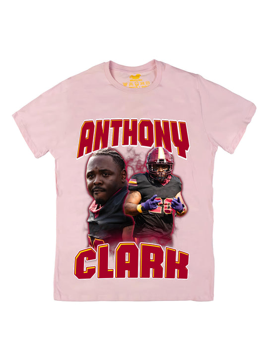 Anthony Clark Collage Oversize Print
