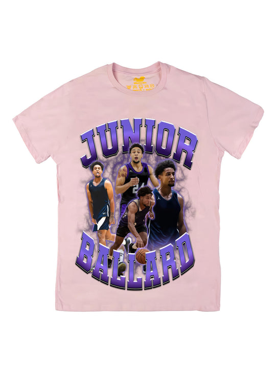 Junior Ballard Oversize Print