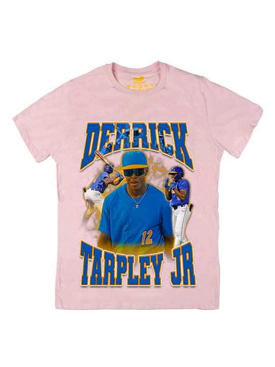 Derrick Tarpley Collage Oversize Print