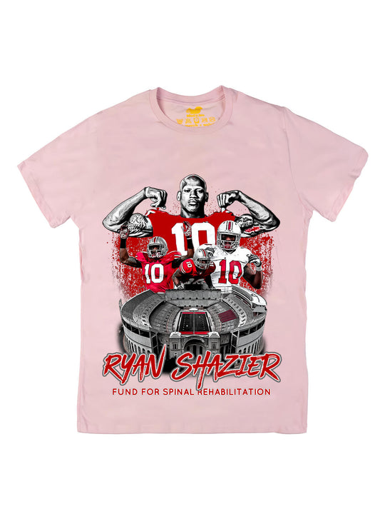 In house Front bulk Oversize Print