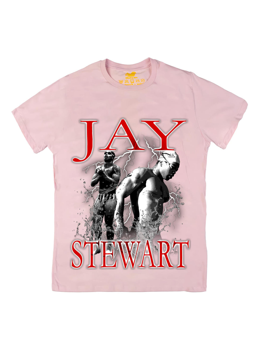 Jay Stewart Collage Oversize Print