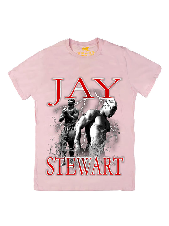 Jay Stewart Collage Oversize Print
