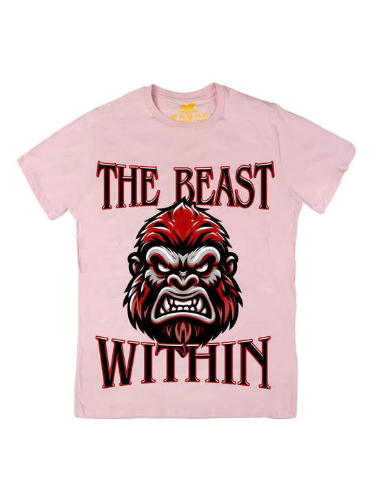 The Beast Within Oversize Print