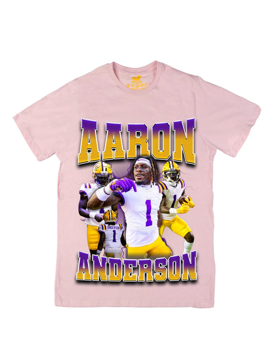 Aaron Anderson Oversize Print