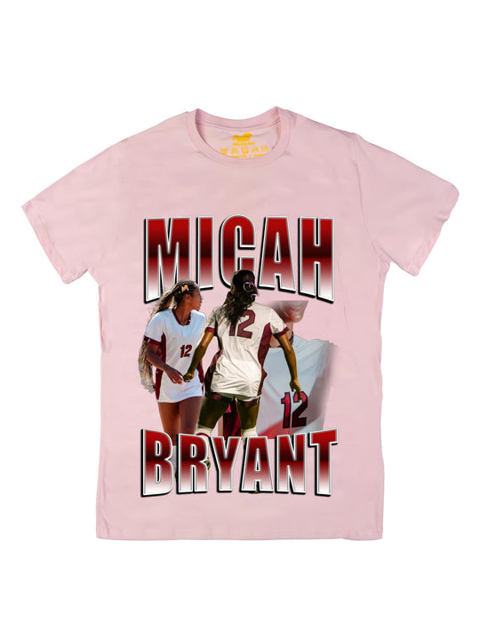 Micah Bryant Collage Oversize Print