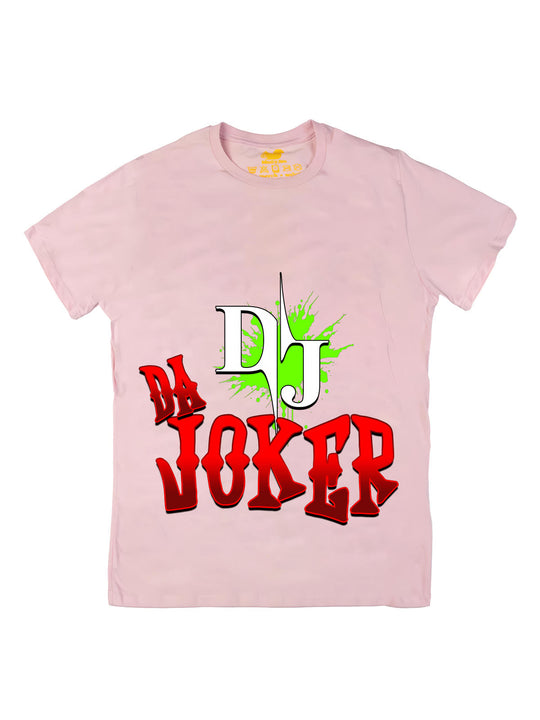 Da Joker Oversize Print