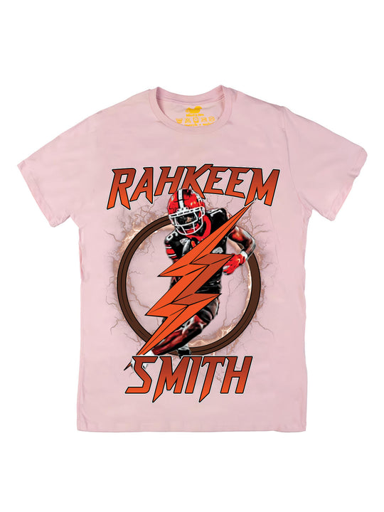 Rahkeem Smith Oversize Print