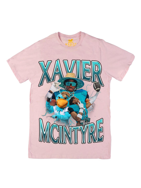Xavier McIntyre Oversized Print