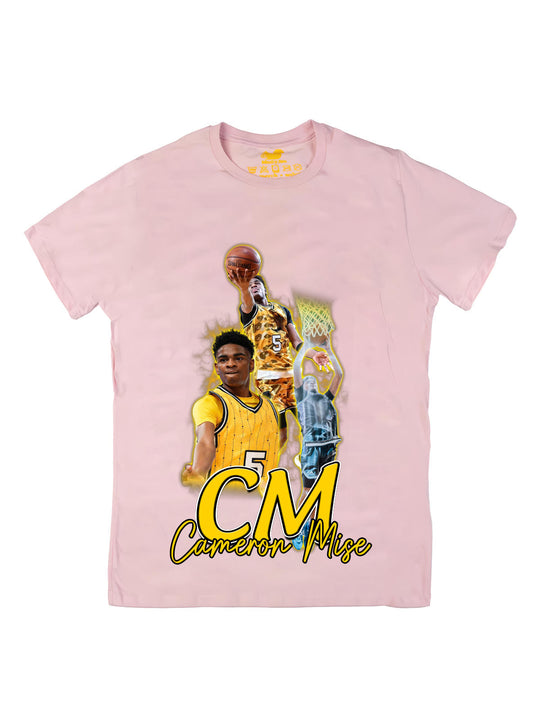 Cameron Mise Collage Oversize Print