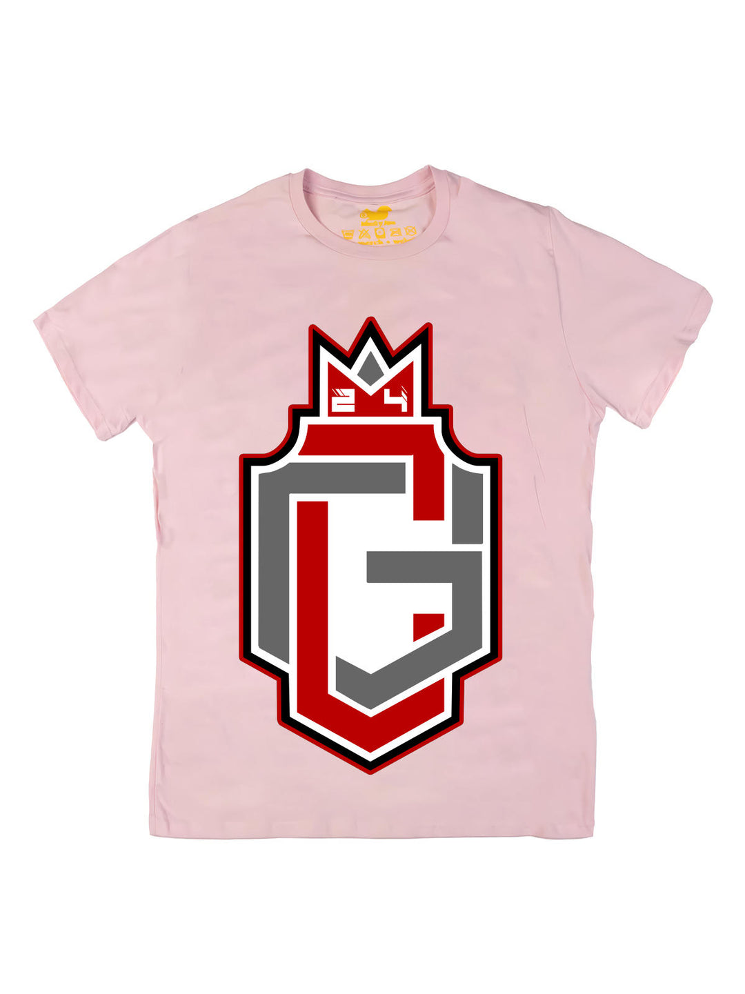 Charlie Giese Oversize Print