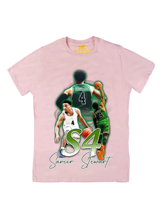 Samir Stewart Collage Oversize Print