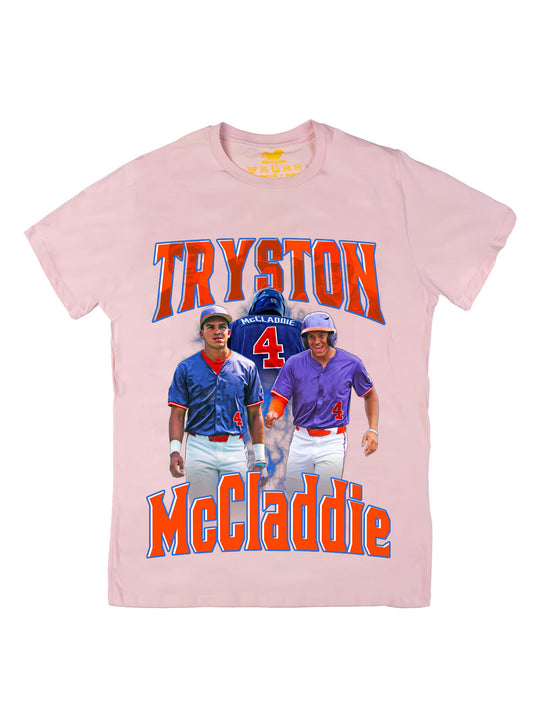 Tryston McCladdie Collage Oversize Print