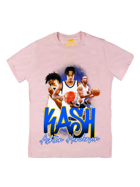 Ashton Henderson Collage Oversize Print