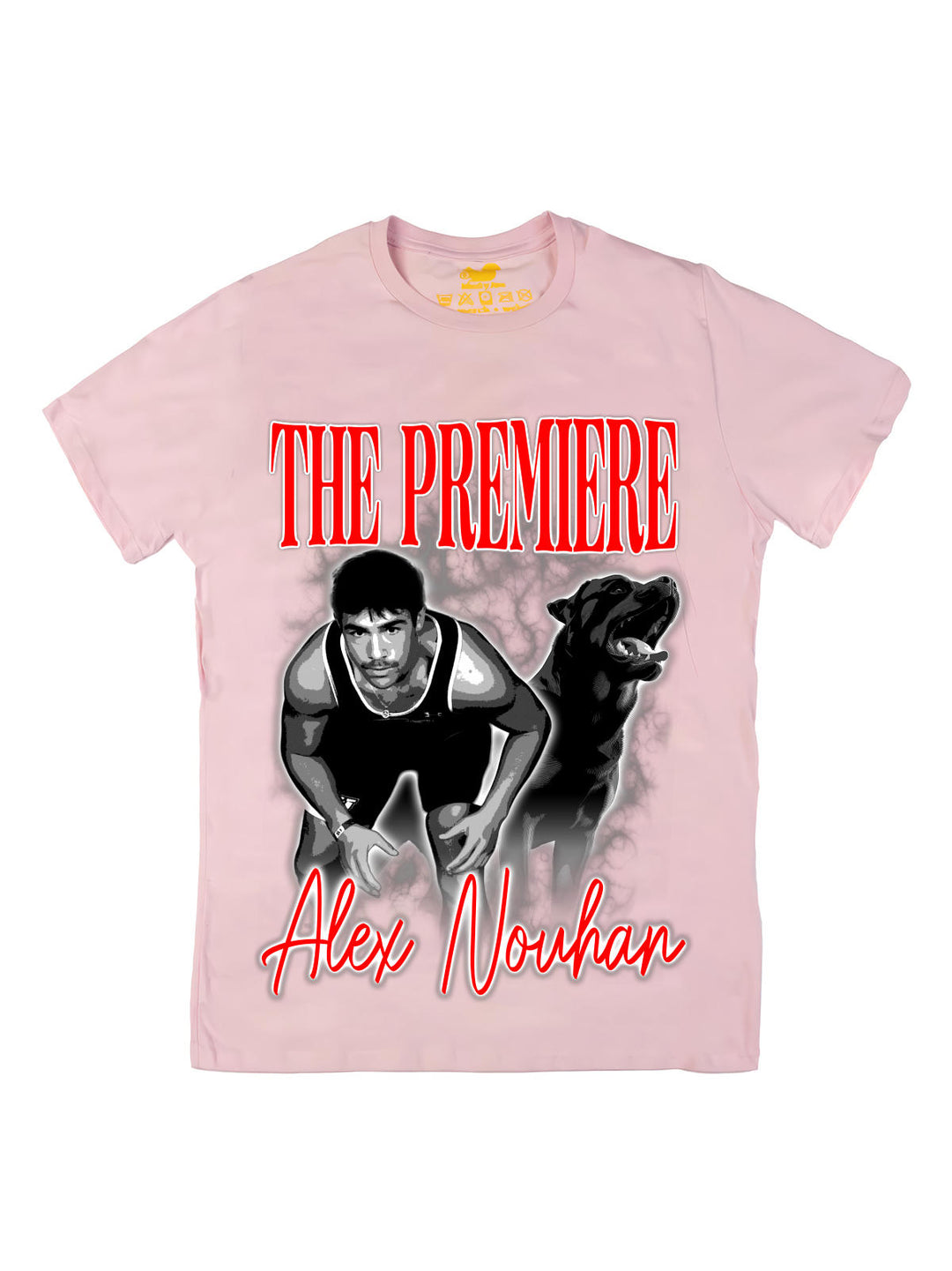 Alex Nouhan Oversize Print