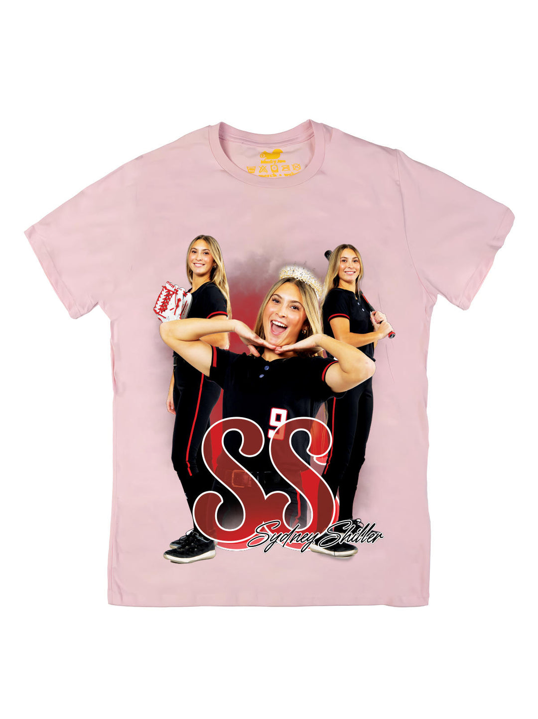 Sydney Shiller Oversize Print