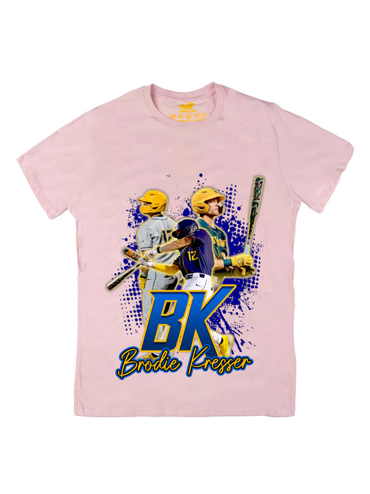 Brodie Kresser Collage Oversize Print