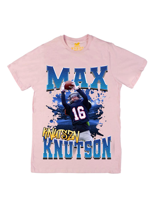 Max Knutson Oversize Print