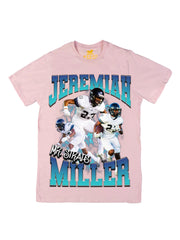Jeremiah Miller Oversize Print
