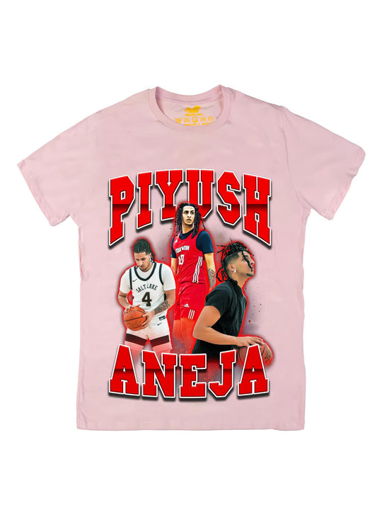 Piyush Aneja Collage Oversize Print