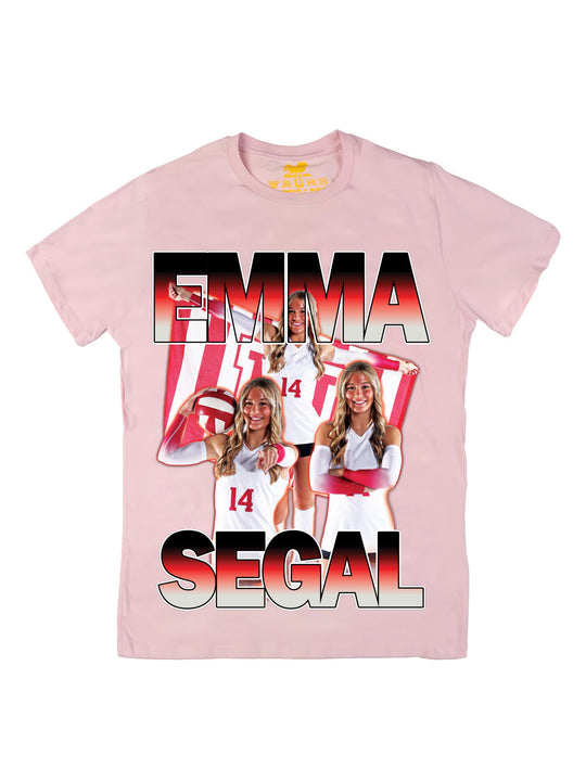 Emma Segal Oversize Print