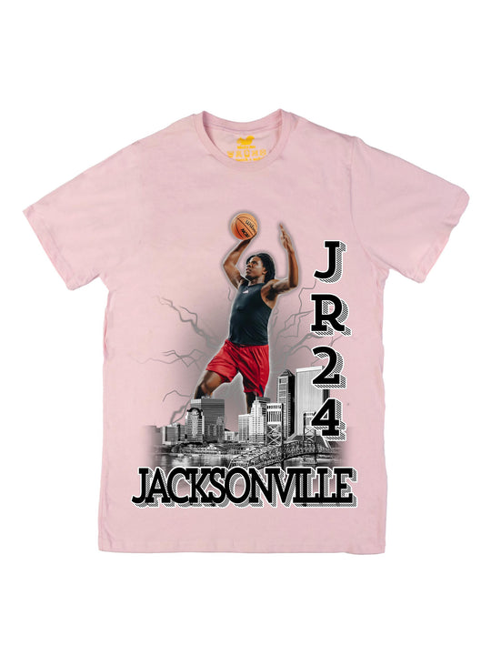 Jaylen Robinson Oversize Print