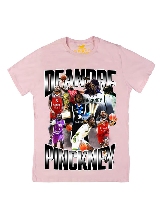 Deandre Pinckney Oversize Print